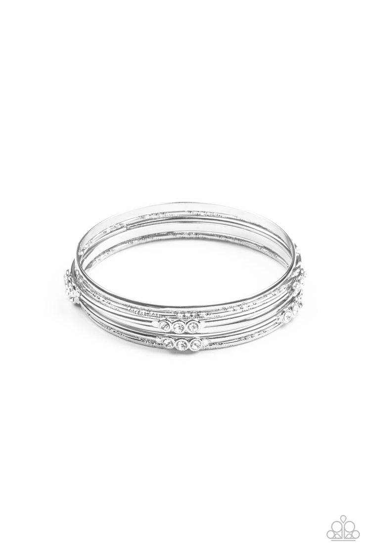 Stackable Sparkle - White 1632