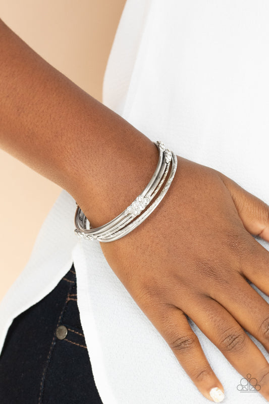 Stackable Sparkle - White 1632