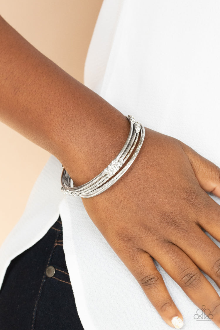 Stackable Sparkle - White 1632