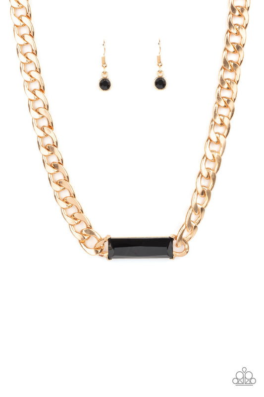 Urban Royalty - Gold 1741