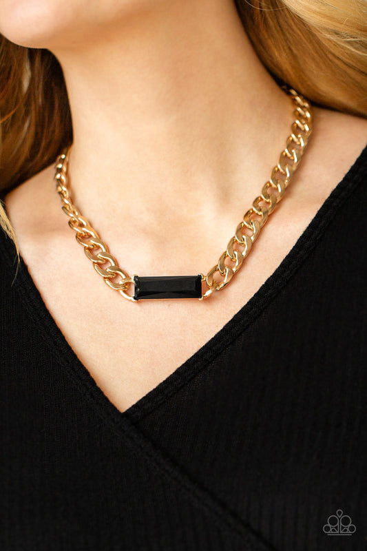 Urban Royalty - Gold 1741