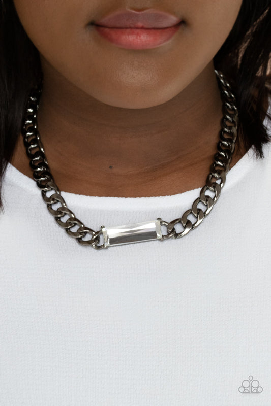 Urban Royalty - Black 1672