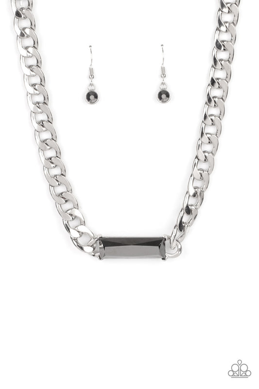 Urban Royalty - Silver 1729