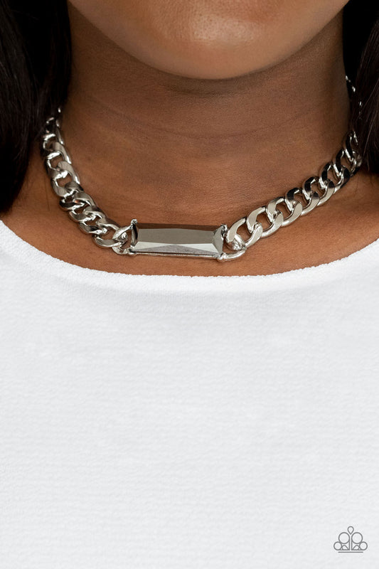 Urban Royalty - Silver 1729