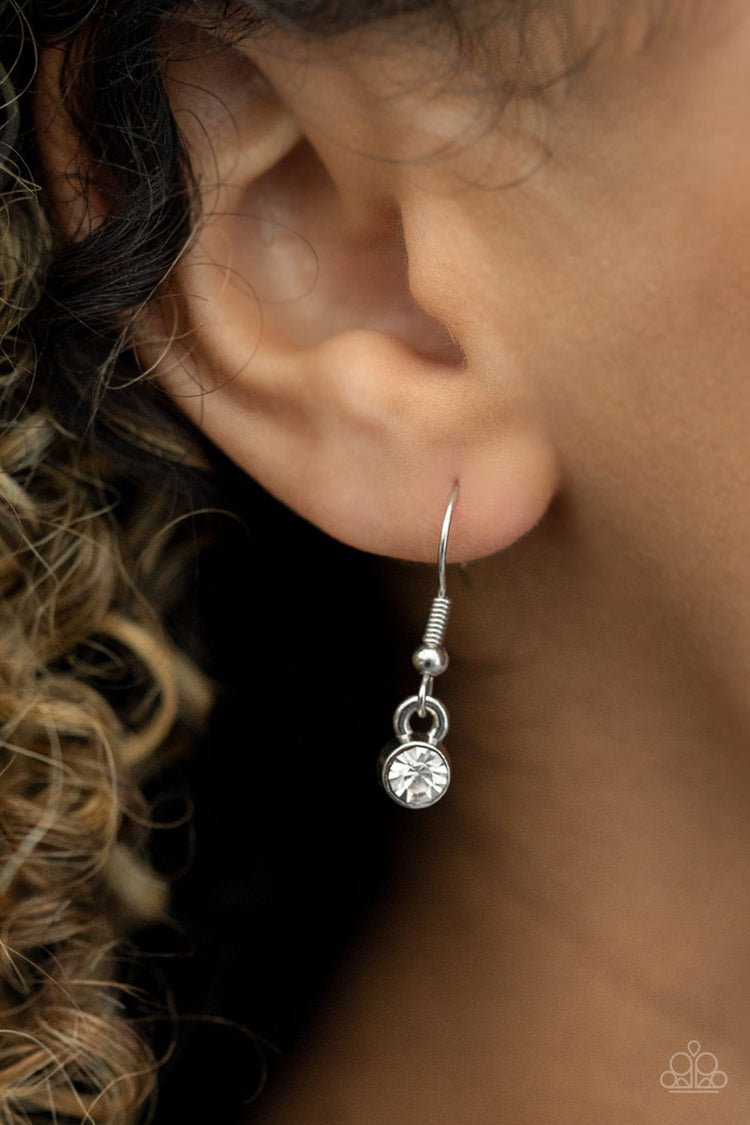 HEIRESS of Them All - White EMP EXCULSIVES