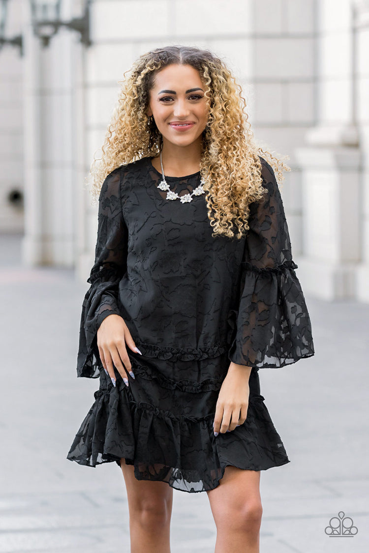 HEIRESS of Them All - White EMP EXCULSIVES