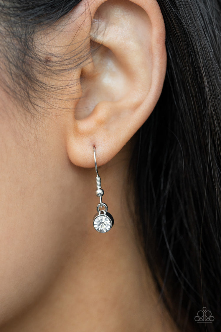 Long Live Sparkle - White EMP EXCULSIVES