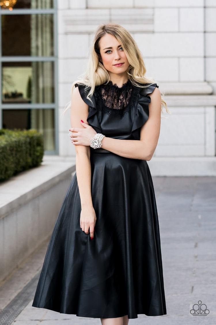 Rule The Room - White EMP EXCULSIVES