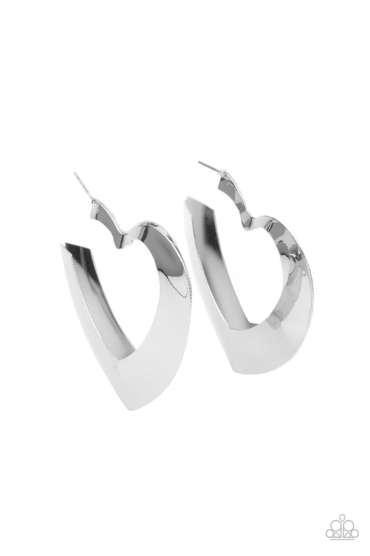 Heart-Racing Radiance - Silver 1779