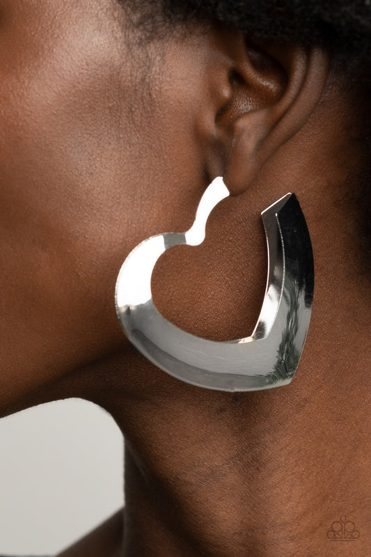 Heart-Racing Radiance - Silver 1779