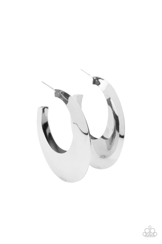 Going OVAL-board - Silver 1739