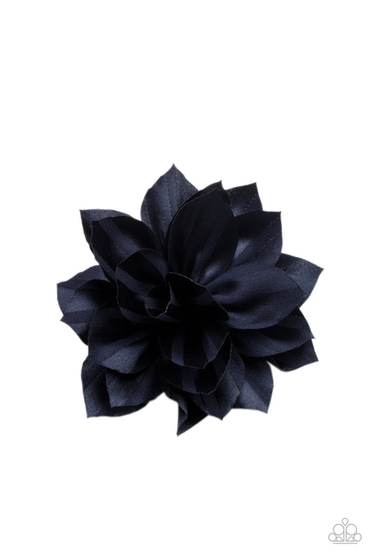 Gala Garden - Blue 1832