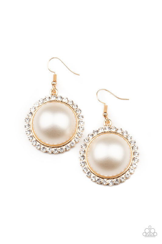 Esteemed Elegance - Gold 1680