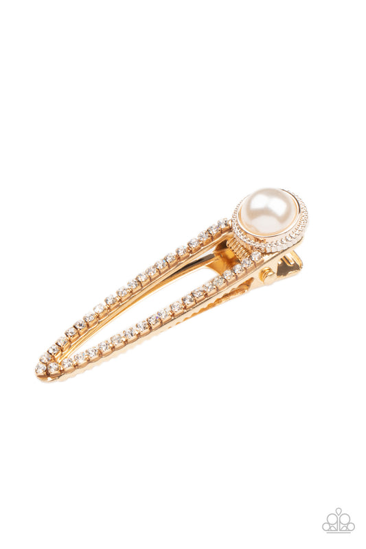 Expert in Elegance - Gold 1739