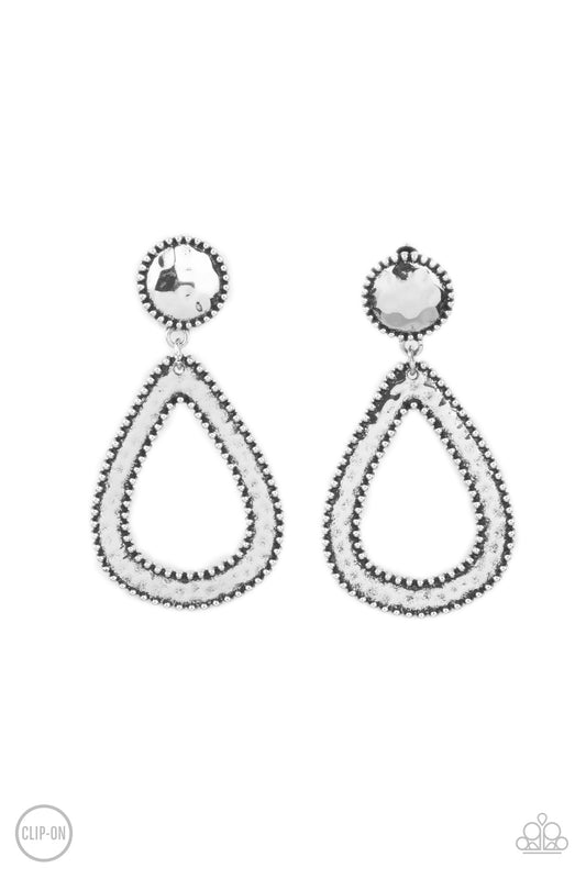 Beyond The Borders - Silver 1536