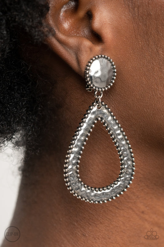 Beyond The Borders - Silver 1536