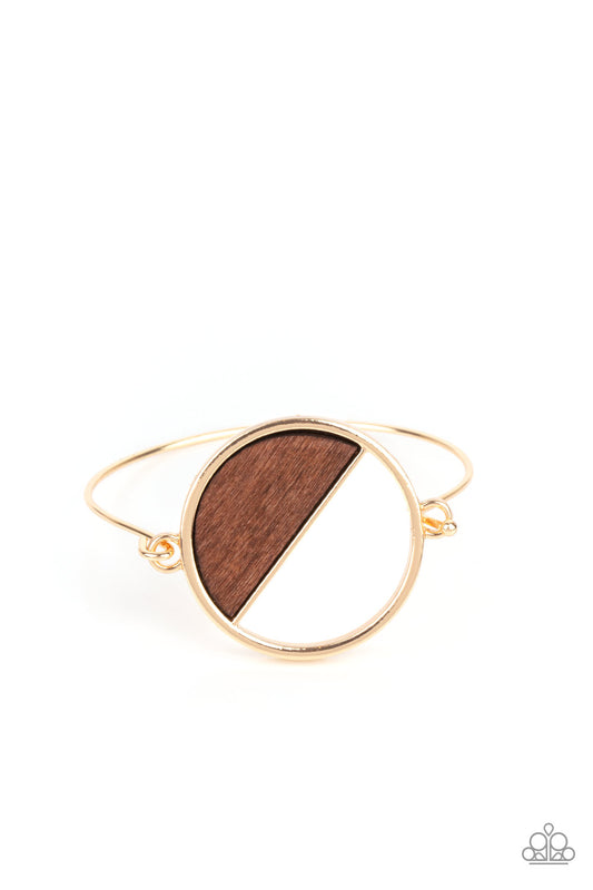 Timber Trade - Gold 1717