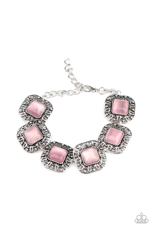 Dreamy Destinations - Pink 1693