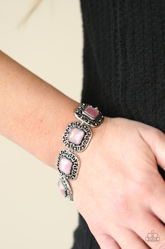 Dreamy Destinations - Pink 1693