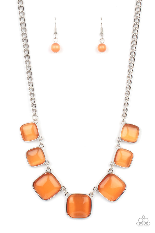 Aura Allure - Orange 1741