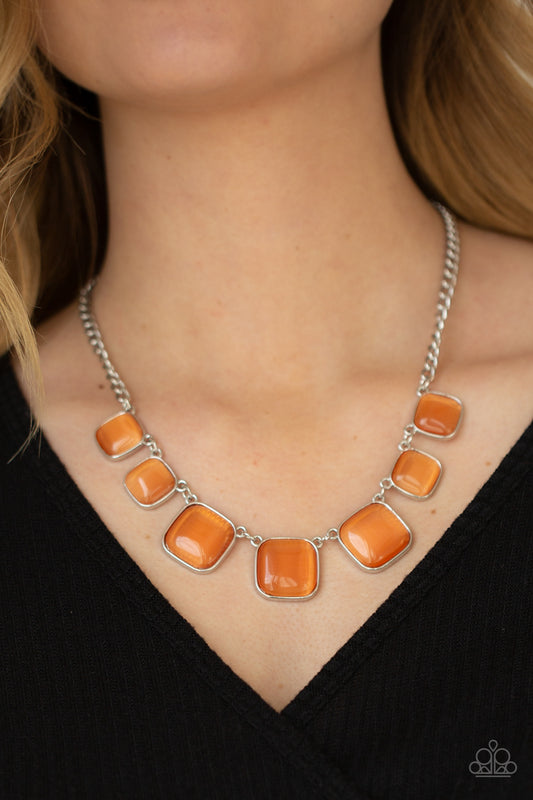 Aura Allure - Orange 1741