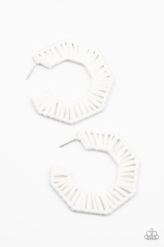 Fabulously Fiesta - White 1700