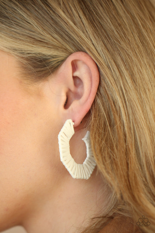 Fabulously Fiesta - White 1700