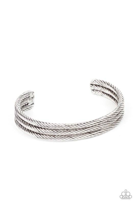 Armored Cable - Silver 1793