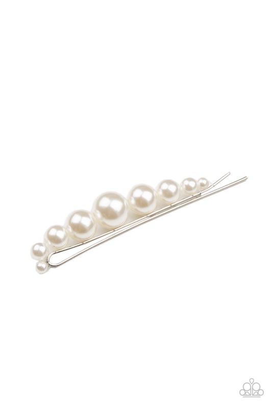 Elegantly Efficient - White 1799