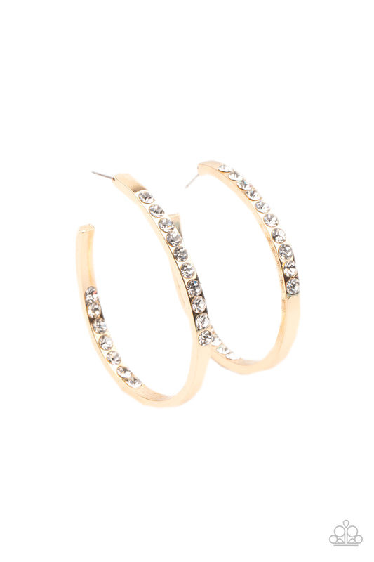 Borderline Brilliance - Gold 1671