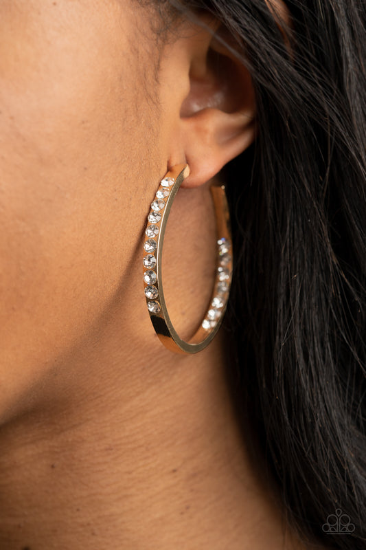 Borderline Brilliance - Gold 1671