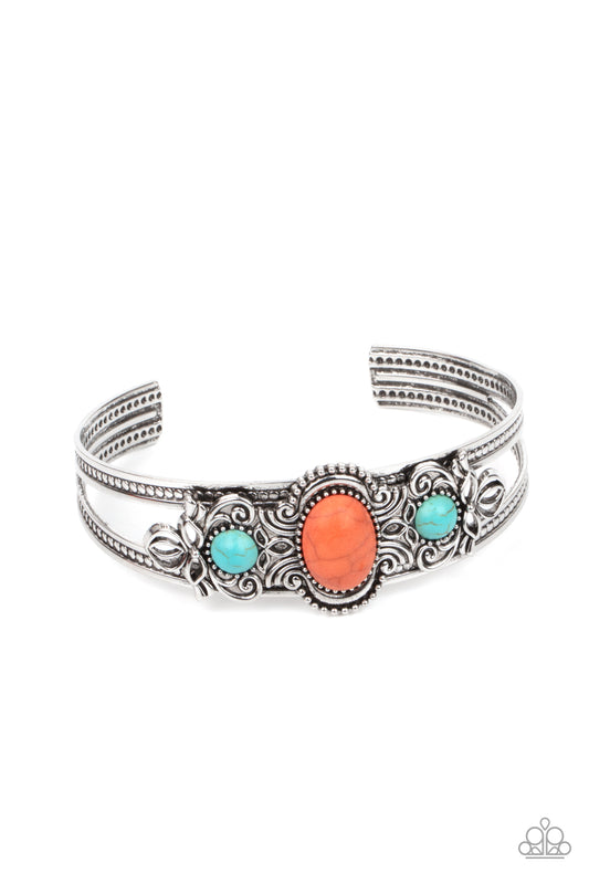 Artisan Ancestry - Orange 1635
