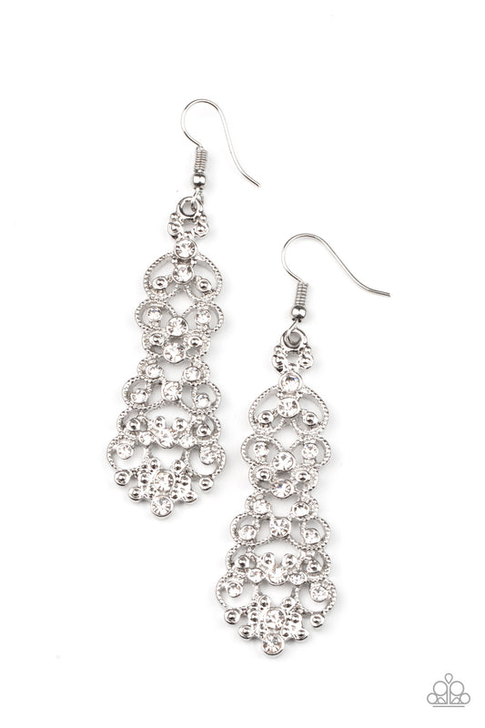 Diva Decorum - White 1715