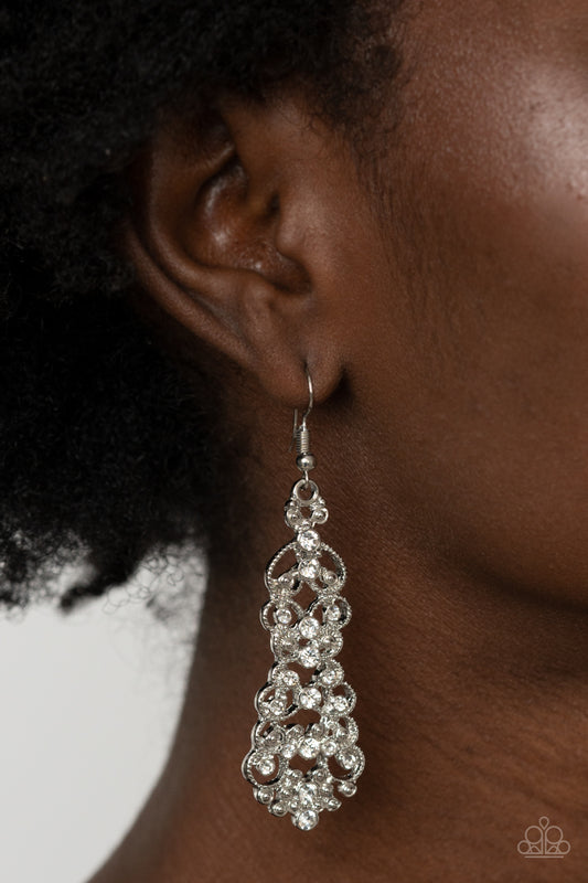 Diva Decorum - White 1715