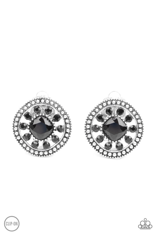 Dazzling Definition - Black 1682