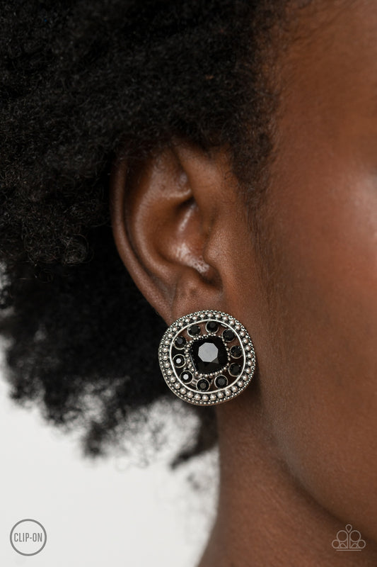 Dazzling Definition - Black 1682