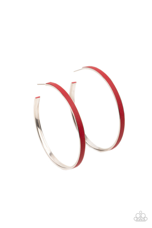Fearless Flavor - Red 1426