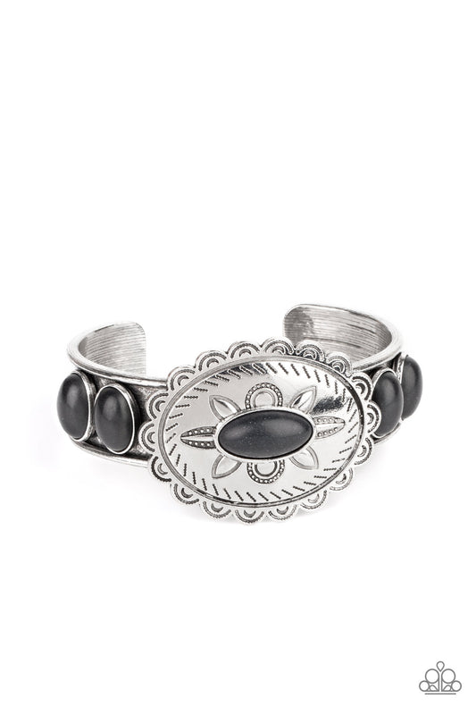 Canyon Heirloom - Black 1842