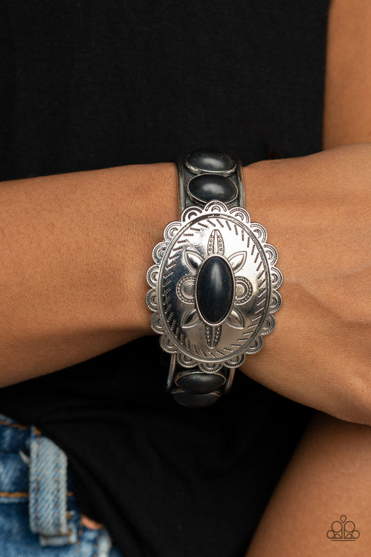 Canyon Heirloom - Black 1842