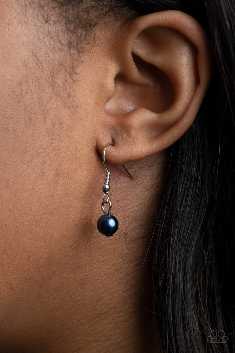 Down For The COUNTESS - Blue 1715