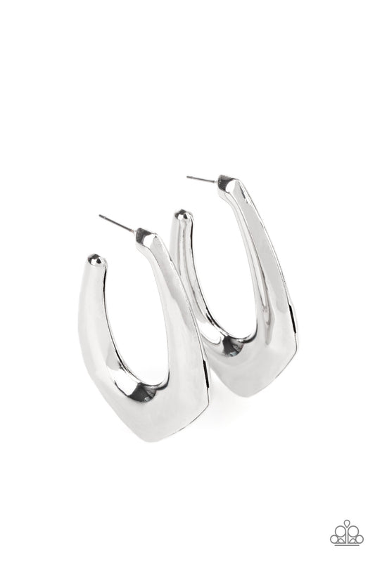 Find Your Anchor - Silver 1621