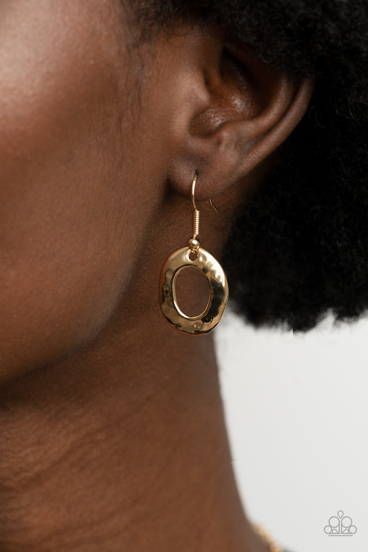 Gallery Artisan - Gold 1750