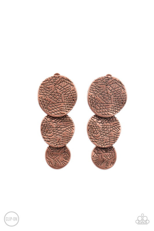 Ancient Antiquity - Copper 1817