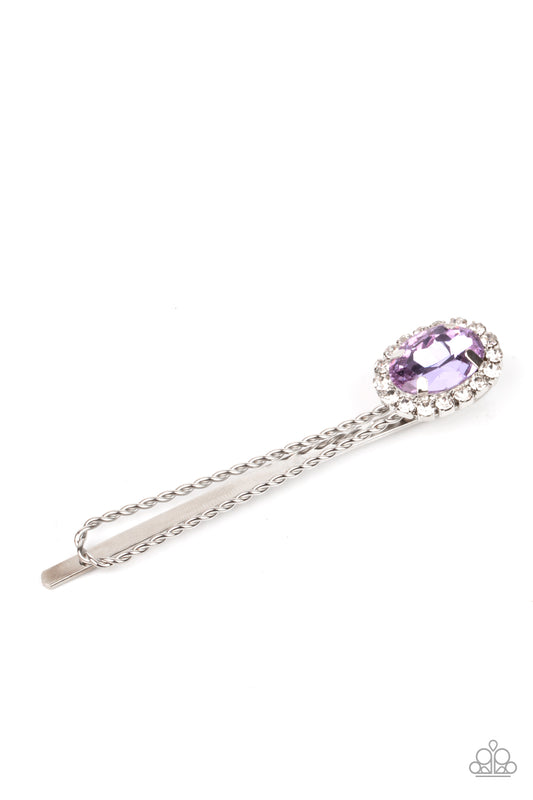 Gala Glitz - Purple 1784