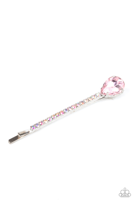 Princess Precision - Pink 1760
