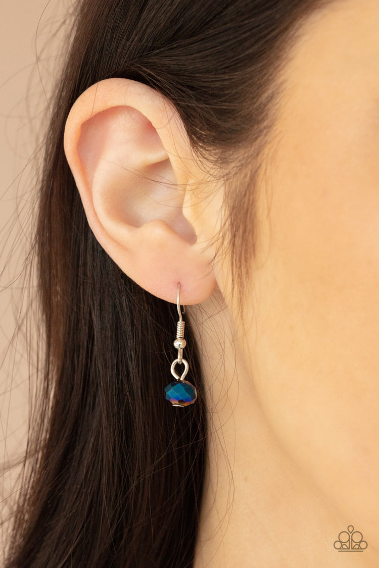 Cosmic Real Estate - Blue 1753