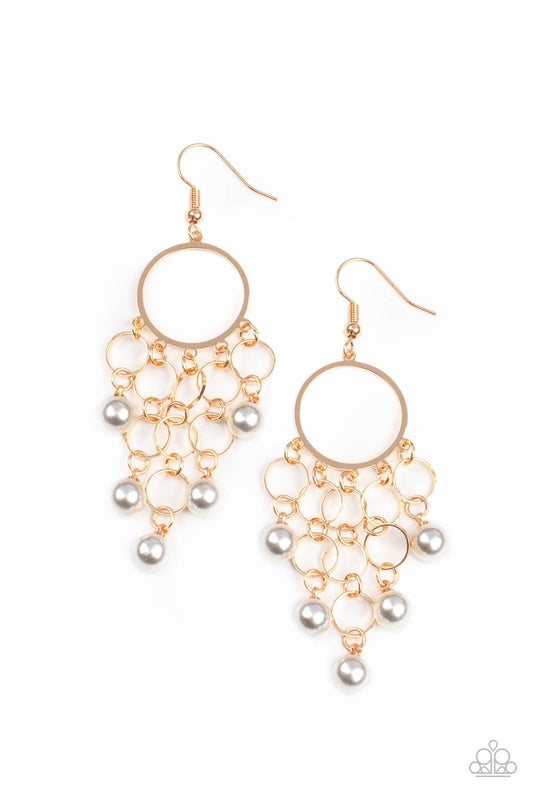 When Life Gives You Pearls - Gold 1795