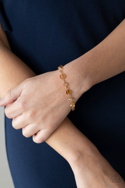 Colorfully Cosmic - Gold 1735