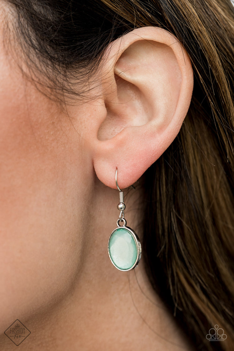 Serene Gleam - Blue 1717