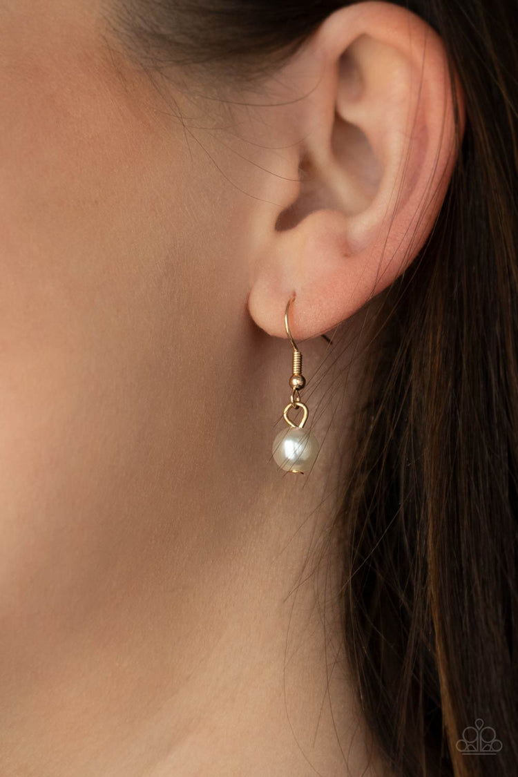 COUNTESS Me In - Gold 1725